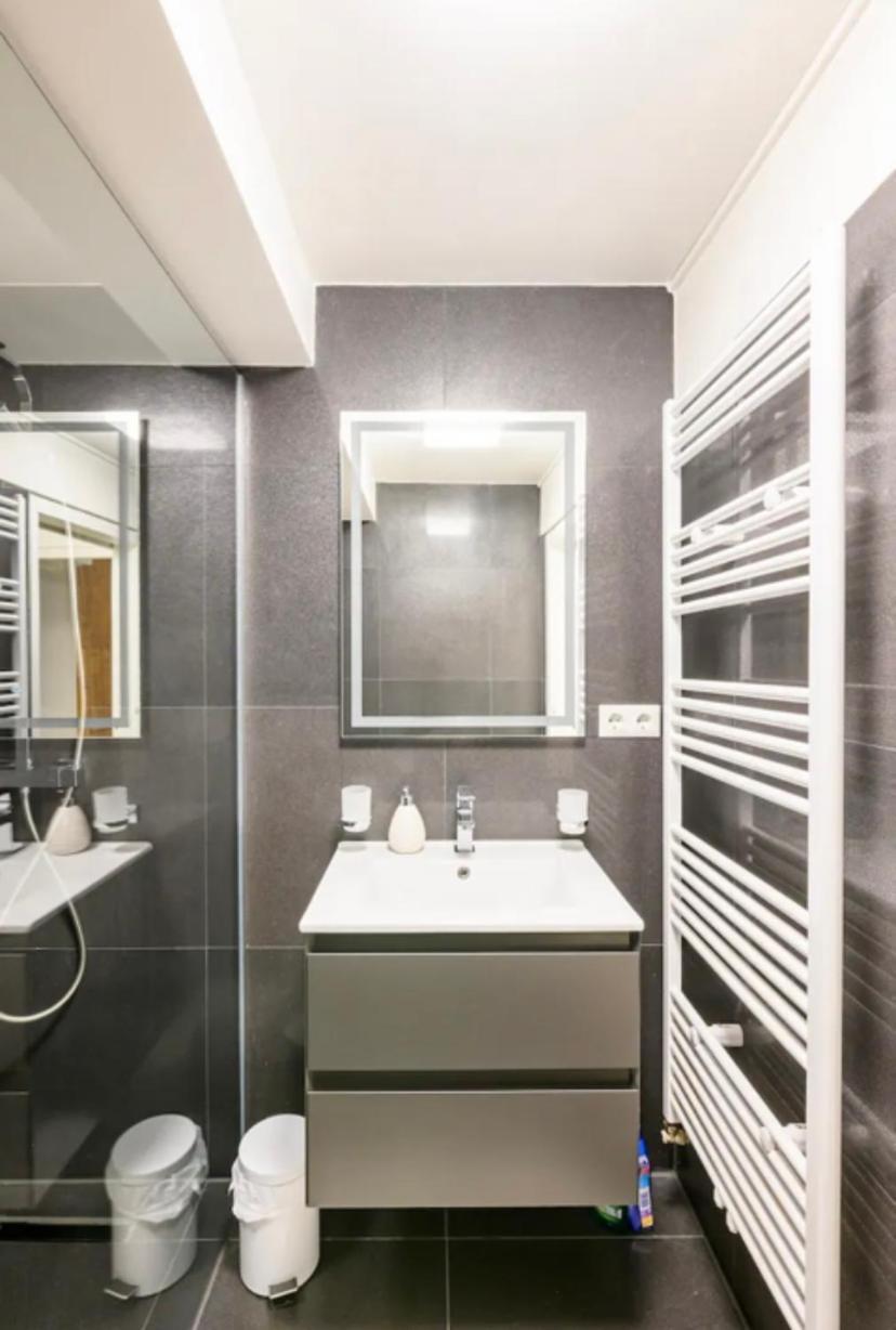 Guenstiges Privatzimmer เลอร์ราค ภายนอก รูปภาพ